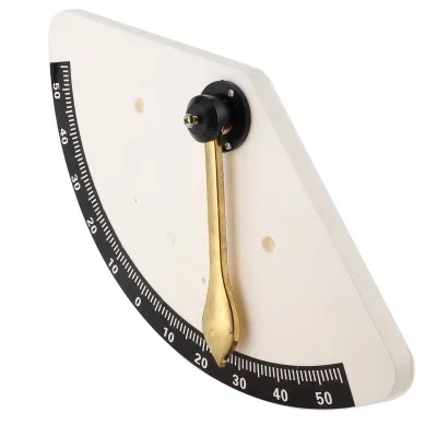 Produktbild von Marine Neigungsmesser,Schiffsneigungsmesser,Nautischer Neigungsmesser,Yachten Neigungsmesser,Winkelsucher,Marine Instrument