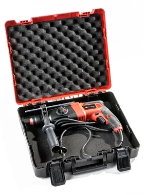 Produktbild von Einhell Bohrhammer TC-RH 620 4F SDS-plus-Werkzeugaufnahme 620 W