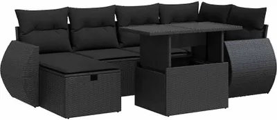 Zdjęcie produktu dla VidaXL 3327895, 7 szt.