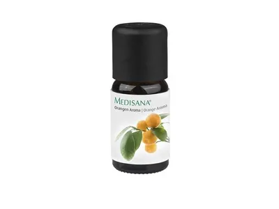 Produktbild von Medisana - Raumduft mit Orange Aroma, 10 ml