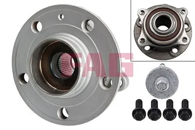 Immagine prodotto di Set di cuscinetti ruota FAG 713 6605 10