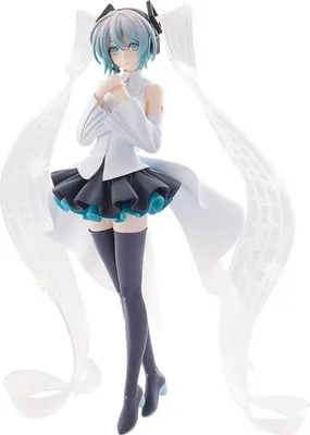 Immagine prodotto di Figurka PVC POP UP PARADE Hatsune Miku: Wersja Little Missing Stars, 18 cm