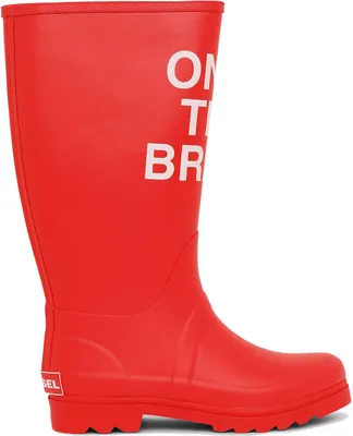 Produktbild von Diesel Damen Gummistiefel "H-JAARDEN LB"#593