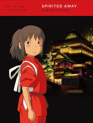 Produktbild von Spirited Away