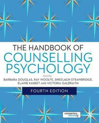 Zdjęcie produktu dla The Handbook of Counselling Psychology