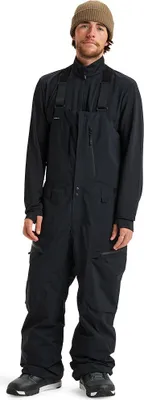 Produktbild von Quiksilver Altostratus Stretch Gore-Tex BIB True Black XL