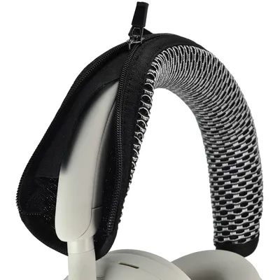 Immagine prodotto di INF Copriarchetto per cuffie Pioneer SE-MS9BN SE-MS7BT S - Grigio