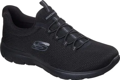 Produktbild von Skechers Summits-summer Blush 150268-BBK Damen