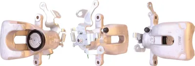 Produktbild von DRI Bremssattel Hinten Rechts passend für PEUGEOT PARTNER Tepee Ø38mm 4207820