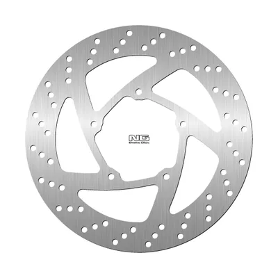 Zdjęcie produktu dla Tarcza hamulcowa NG 1898 290 mm, sztywna (FXD)
