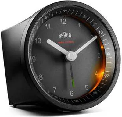 Image de Braun - BC07B-DCF - Wecker