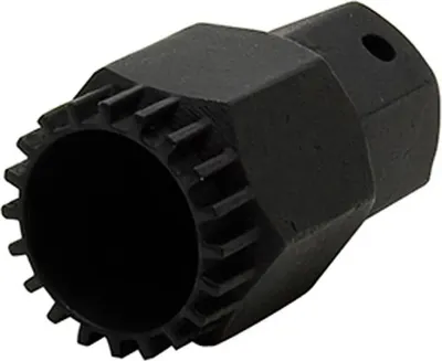 Produktbild von PARK TOOL BBT-22, Reparaturset, Werkzeug für Fahrradhalterungen, Universal, Schwarz, 1 Stück(e)