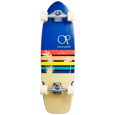 Produktbild von OCEAN PACIFIC - Surfskate (MULTI2390)