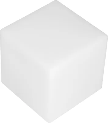 Obrázok produktu pre LED kockové svetlo 16 farieb 4 režimy Nočné svetlo s diaľkovým ovládaním pre spálňu Bar KTV
