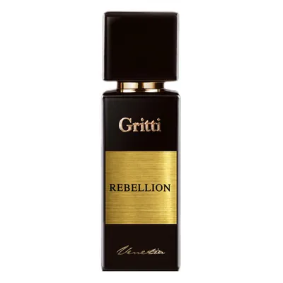 Zdjęcie produktu dla GRITTI Rebellion EDP spray 100ml