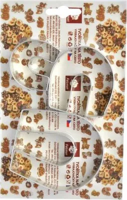 Zdjęcie produktu dla Zestaw Wyciętych Podków 3Szt