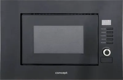 Obrázek produktu pro Mikrovlnná trouba Concept MTV4020bc, 20 l, gril 900 W, 8 programů