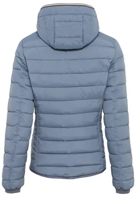 Produktbild von Camel Active 330430-2R48 - Jacke, Größe:46, Farbe:smoke blue