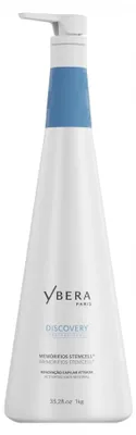 Produktbild von Ybera DISCOVERY MemóriFios Stemcell - Haarkeratin 1 kg
