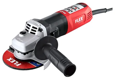 Obrázok produktu pre FLEX elektrické náradie FLEX elektrické náradie Kampinis šlifuoklis FLEX L 12-11 125