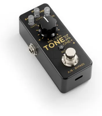 Produktbild von IK Multimedia ToneX One+