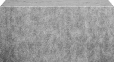 Produktbild von SucceBuy Duschsitz Eckbank, 97.5x28.9x50.8 cm, wasserfest, 200 kg Tragkraft, auslaufsicher, zum Verfliesen, aus EPS-Verbundwerkstoff mit PE-Membran, ideal für Fliesen, Keramik, Stein, Badewanne, nutzbar als Fußstütze, Ablage oder Sitz.