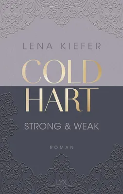 Image de Coldhart - Strong & Weak
