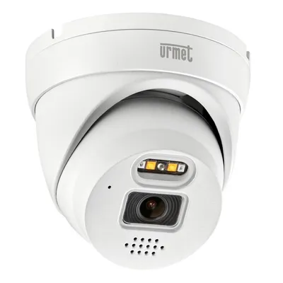Obrázek produktu pro GROTHE Dome-Kamera 5MPX VK 1099/541 IP ABSCHRECKUNG - H.265+/H.264+ Videokomprimierung