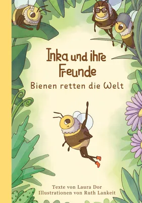 Produktbild von Inka und ihre Freunde