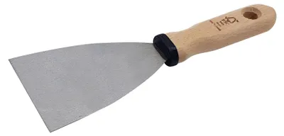 Image de Spatule en bois Nespoli, 30 mm