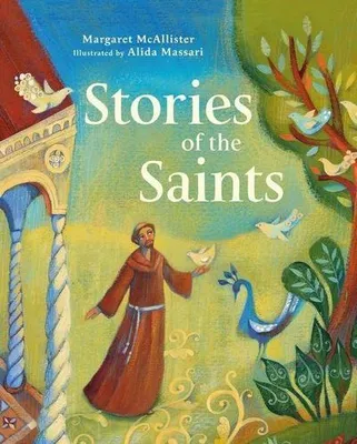 Immagine prodotto di Stories of the Saints