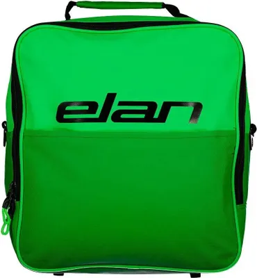 Zdjęcie produktu dla Torba Elan Zielony Zielony Jeden Rozmiar