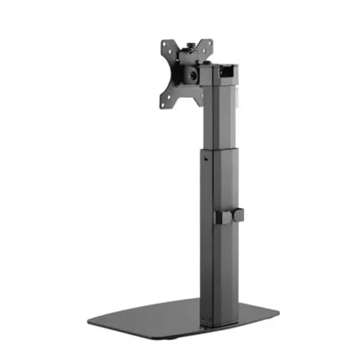 Image de Support d'écran de table TooQ DB1732TN-B 17"-32" noir