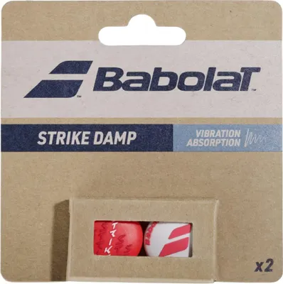 Zdjęcie produktu dla Zestaw wibrastopów Strike Damp X2 1 para