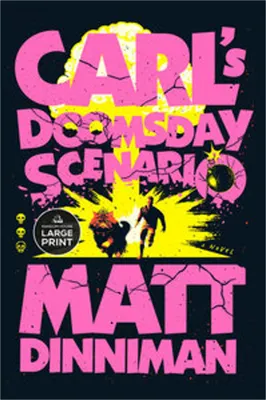 Produktbild von Carl's Doomsday Scenario