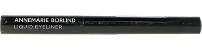 Productafbeelding van ANNEMARIE BÖRLIND Eyeliner Liquid Black (1 stuk)