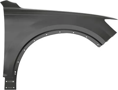 Produktbild von DIEDERICHS 1097006 Kotflügel Vorne Rechts für AUDI Q7 (4MB)