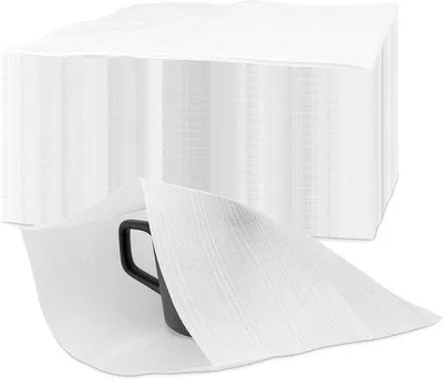 Immagine prodotto di Materiale da imballaggio, 100 pezzi