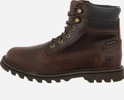 Zdjęcie produktu dla Caterpillar Buty Cat Deplete WP Watwerproof, P721722