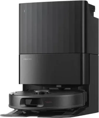 Produktbild von Roborock QR 798 PL Reinigungsroboter (schwarz)