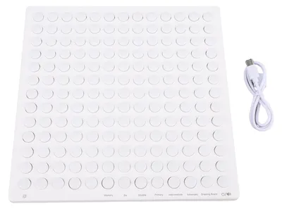 Produktbild von Intelligente Schachbrettspiele mit integriertem 9-Strategie-Brettspielzeug, KI-elektronisches Spiel für Reisen, Partys, Familienabende