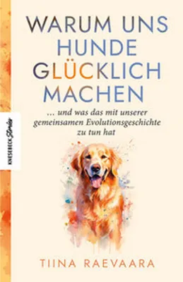 Image de Warum uns Hunde glücklich machen