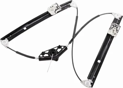 Image de VAICO V10-4840 Lève-vitre électrique avant gauche pour SKODA Octavia III Combi (5E5) Octavia III à hayon (5E3, NL3, NR3)