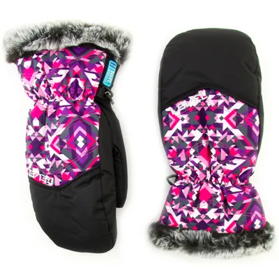 Image de Level Jolie Teen Mitt Gants de ski enfants L