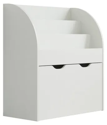 Produktbild von VDD – Hängeschrank – Kommode – Schrank – Weiß