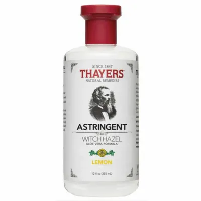 Produktbild von Thayers Astringent Lemon 355ml