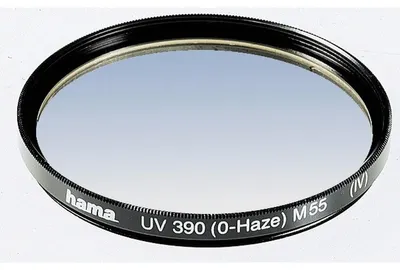 Productafbeelding van UV-filter 390 (O-Haze), 43,0 mm, gecoat