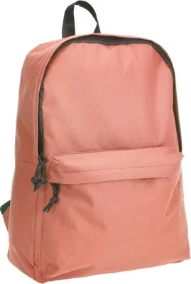 Image de Sac à dos de sport 30 x 40 cm rose