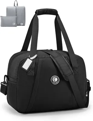 Zdjęcie produktu dla Torba podróżna 40x30x20 cm, 25 l, wodoodporna, do podróży