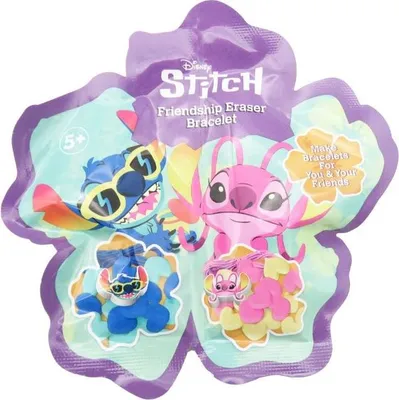 Obrázek produktu pro Sada náramků Stitch a jeho přátelé
